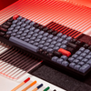 Keychron K4 Pro QMK/VIA Wireless Mechanical Keyboard