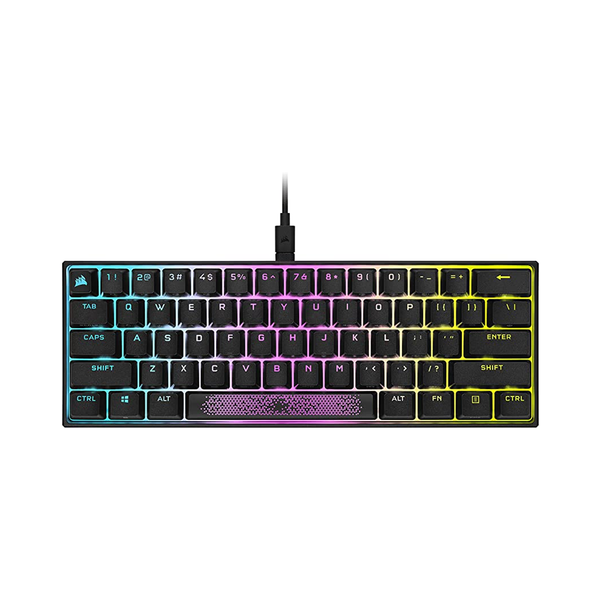 Corsair K65 RGB MINI 60% 機械式鍵盤