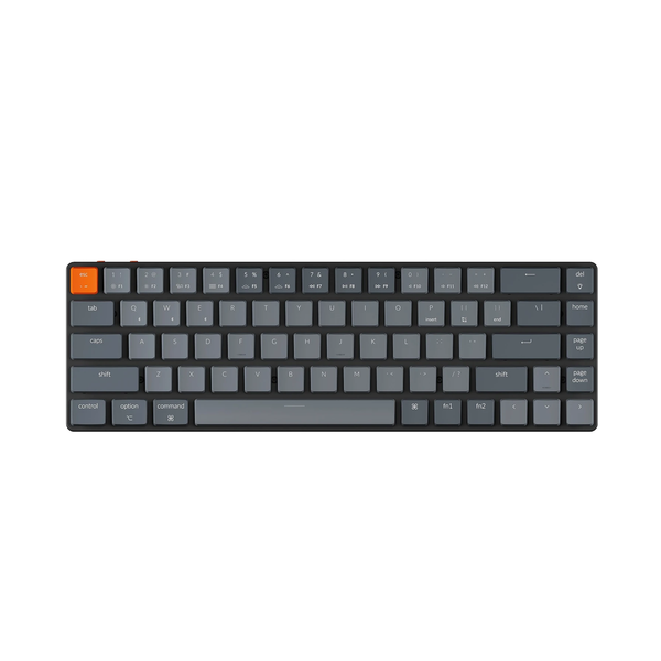 Keychron K7 Ultra-slim Wireless Mechanical Keyboard