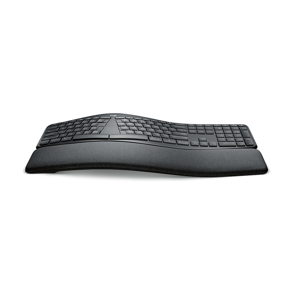羅技ERGO K860 無線分離式布局鍵盤