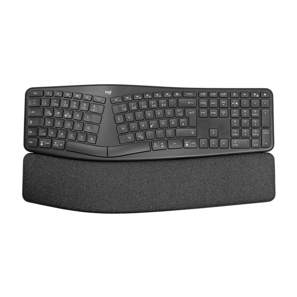Logitech ERGO K860 Wireless Split Keyboard