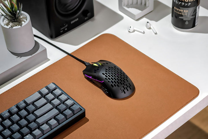 Keychron M1 Ultra - Light Optical Mouse - Mouse - Keychron - Zenox