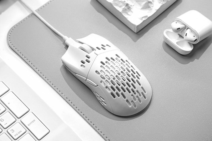 Keychron M1 Ultra - Light Optical Mouse - Mouse - Keychron - Zenox