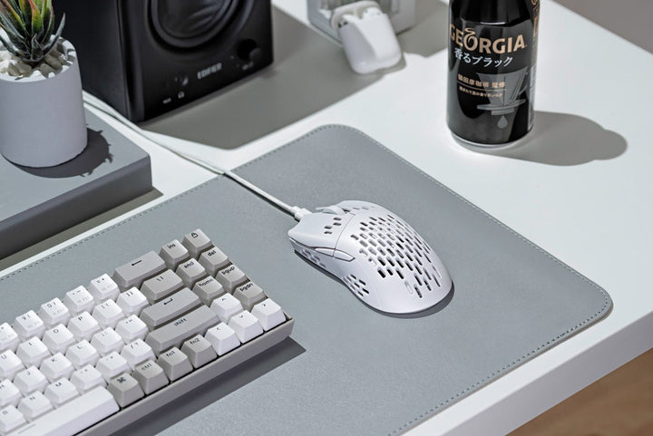 Keychron M1 Ultra - Light Optical Mouse - Mouse - Keychron - Zenox