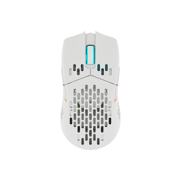 Keychron M1 Ultra - Light Optical Mouse - Mouse - Keychron - Zenox