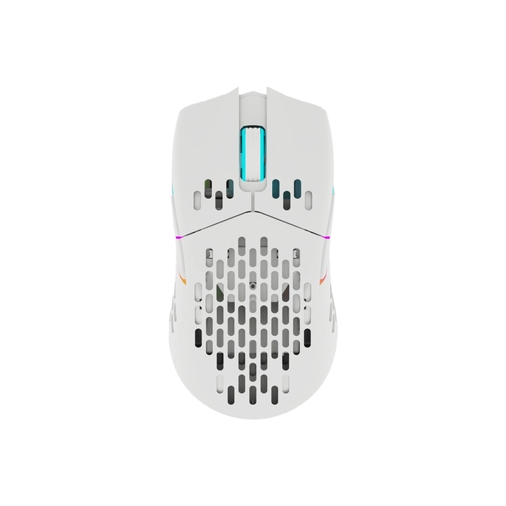 Keychron M1 Ultra - Light Optical Mouse - Mouse - Keychron - Zenox