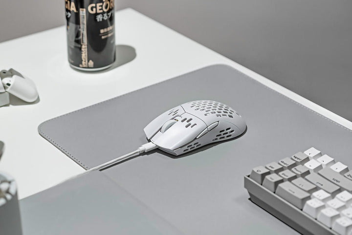 Keychron M1 Ultra - Light Optical Mouse - Mouse - Keychron - Zenox