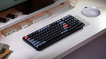 Keychron K4 Pro QMK/VIA Wireless Mechanical Keyboard