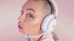 Logitech G735 Aurora Wireless Gaming Headset