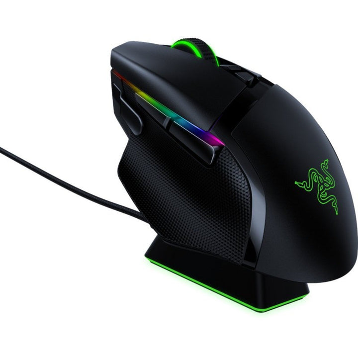 Razer Basilisk Ultimate - Zenox
