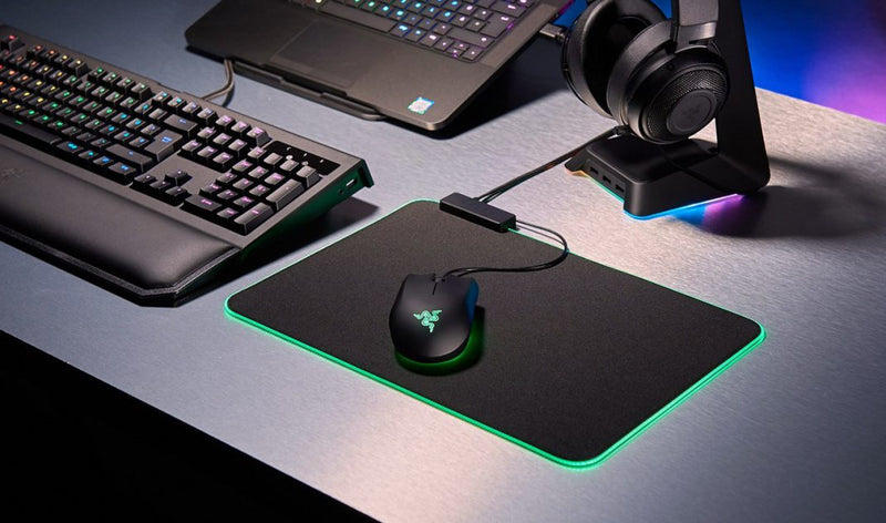 Razer Goliathus Chroma Mouse Pad