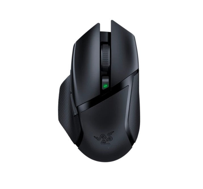 Razer Basilisk X HyperSpeed Wireless Gaming Mouse - Zenox